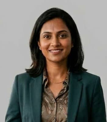 Creative Director Portrait